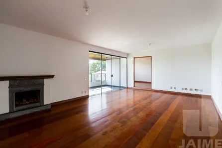 Apartamento com 4 Quartos à venda, 250m² no Vila Madalena, São Paulo