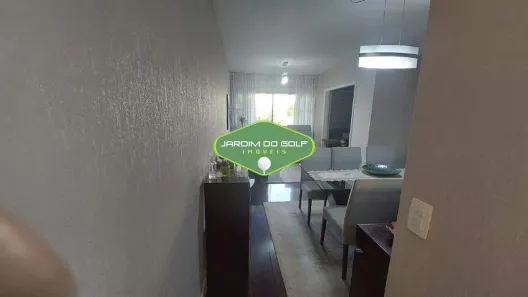 Apartamento com 2 Quartos à venda, 77m² no Parque Residencial Julia, São Paulo