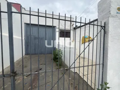Galpão/Depósito/Armazém para alugar, 100m² no Vila Industrial, Piracicaba