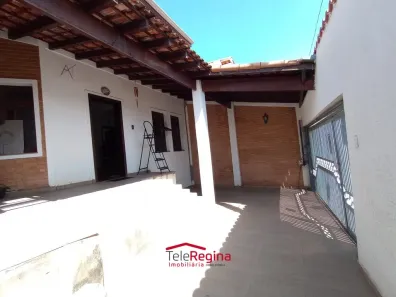 Sobrado com 3 Quartos à venda, 242m² no Vila Prudente, Caçapava