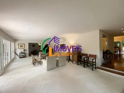 Sobrado com 4 Quartos à venda, 630m² no Boaçava, São Paulo