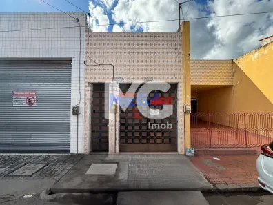 Casa com 2 Quartos à venda, 12m² no Centro, Juazeiro do Norte