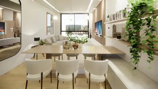 Apartamento com 3 Quartos à venda, 89m² no Jardim Amália, Volta Redonda