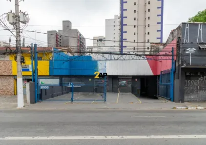 Ponto Comercial para alugar, 400m² no Vila Nova Conceição, São Paulo