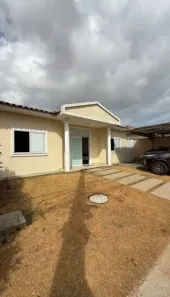 Casa de Condomínio com 3 Quartos à venda, 236m² no , Paço do Lumiar