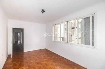 Apartamento com 4 Quartos para alugar, 118m² no Centro Histórico, Porto Alegre