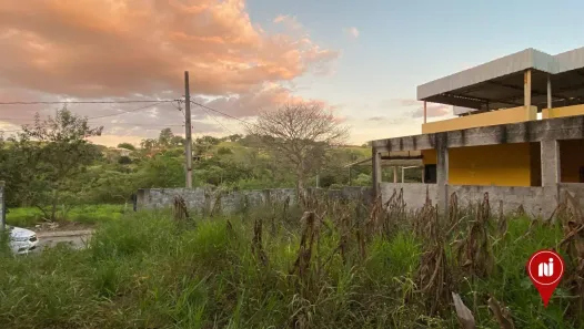 Lote/Terreno à venda, 360m² no , Brumadinho
