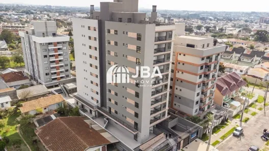 Apartamento com 2 Quartos à venda, 98m² no Cajuru, Curitiba