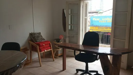 Sala Comercial para alugar, 75m² no Vila Carrão, São Paulo