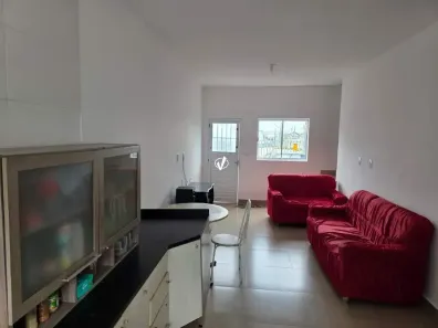 Casa com 2 Quartos à venda, 96m² no Residencial e Comercial Cidade Jardim, Pindamonhangaba