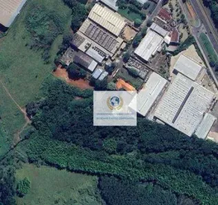 Lote/Terreno à venda, 1952m² no Jardim Santa Genebra, Campinas