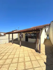 Casa com 3 Quartos à venda, 150m² no Vila Verde, Resende