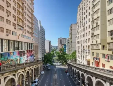Apartamento com 1 Quarto à venda, 61m² no Centro Histórico, Porto Alegre