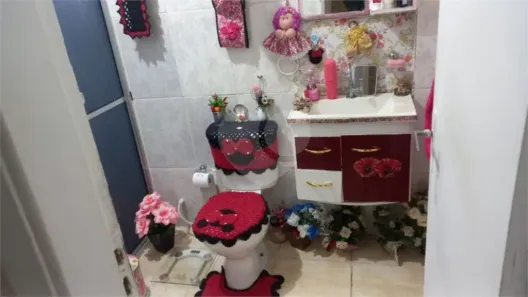 Apartamento com 1 Quarto à venda, 70m² no Vila Laís, São Paulo