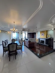 Apartamento com 4 Quartos à venda, 406m² no Zona 01, Maringá