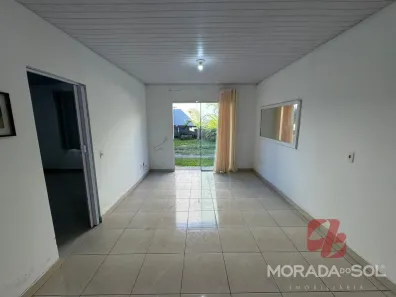 Casa com 1 Quarto para alugar, 35m² no Alto São Bento, Itapema