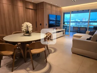 Apartamento com 3 Quartos à venda, 135m² no Tubalina, Uberlândia