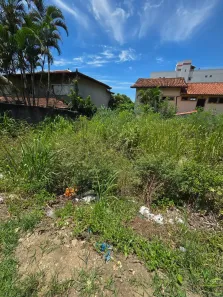 Lote/Terreno à venda, 450m² no Glória, Macaé