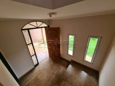 Casa com 4 Quartos para alugar, 447m² no Ribeirânia, Ribeirão Preto