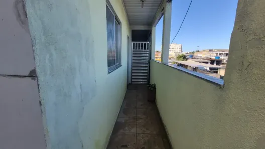 Kitnet com 1 Quarto para alugar, 20m² no Centro, São João de Meriti