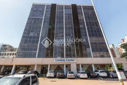 Sala Comercial com 1 Quarto à venda, 28m² no Cristo Redentor, Porto Alegre