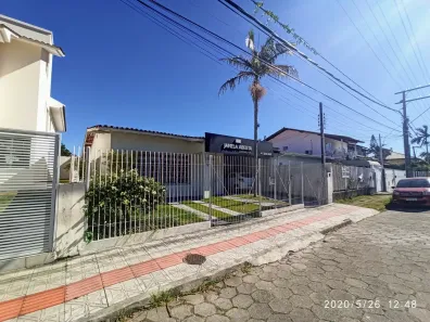 Casa com 5 Quartos para alugar, 160m² no Santa Mônica, Florianópolis