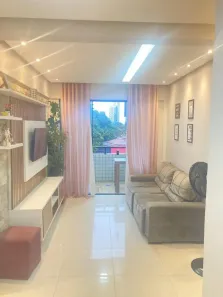 Apartamento com 1 Quarto para alugar, 110m² no Umarizal, Belém