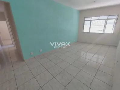 Apartamento com 2 Quartos à venda, 68m² no Méier, Rio de Janeiro