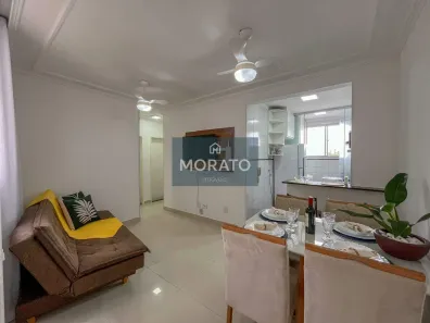 Apartamento com 3 Quartos à venda, 64m² no Kennedy, Contagem