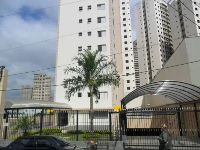 Apartamento com 3 Quartos à venda, 120m² no Santana, São Paulo