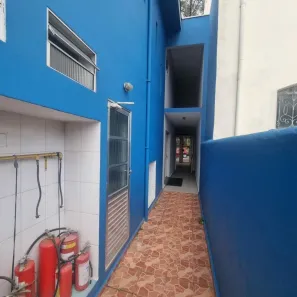 Sobrado com 2 Quartos para alugar, 180m² no Jardim Peri Peri, São Paulo