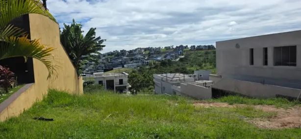 Lote/Terreno à venda, 451m² no Condomínio Residencial Colinas do Paratehy, São José dos Campos