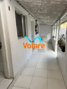 Sobrado com 2 Quartos para alugar, 80m² no Vila Ré, São Paulo