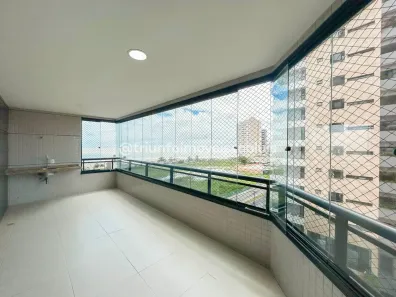 Apartamento com 3 Quartos à venda, 146m² no Ponta D'Areia, São Luís
