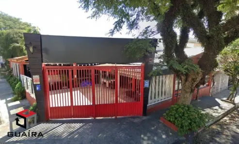 Lote/Terreno à venda, 380m² no Jardim do Mar, São Bernardo do Campo