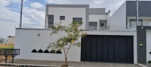Apartamento com 2 Quartos à venda, 58m² no Laranjeiras, Uberlândia