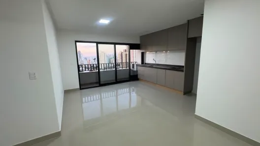 Apartamento com 2 Quartos para alugar, 63m² no Setor Pedro Ludovico, Goiânia