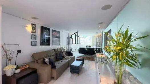 Apartamento com 3 Quartos à venda, 122m² no Buritis, Belo Horizonte