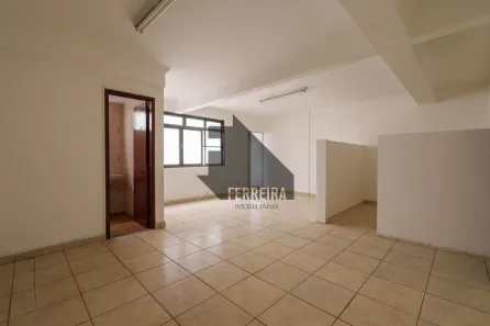 Sala Comercial para alugar, 66m² no Zona Industrial, Brasília