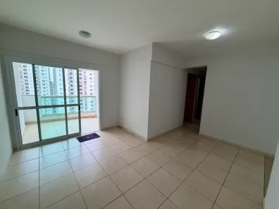 Apartamento com 3 Quartos à venda, 78m² no Jardim Goiás, Goiânia