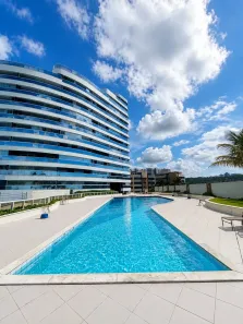 Apartamento com 2 Quartos à venda, 93m² no Jardim Armação, Salvador