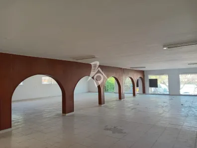 Prédio Comercial à venda, 740m² no Vila Firmiano Pinto, São Paulo