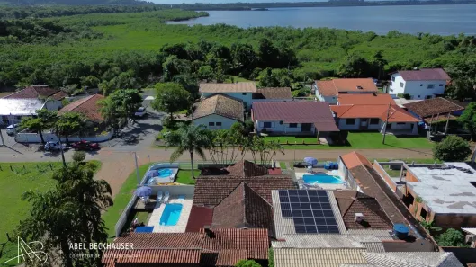 Casa com 4 Quartos à venda, 714m² no , São Francisco do Sul