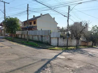 Lote/Terreno à venda, 520m² no Tristeza, Porto Alegre