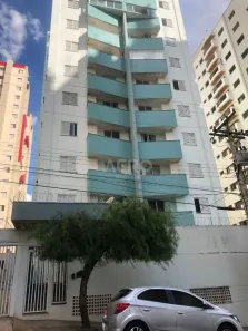 Apartamento com 2 Quartos à venda, 75m² no Vila Leme da Silva, Bauru