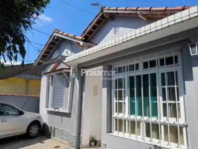 Casa com 3 Quartos à venda, 187m² no Esplanada dos Barreiros, São Vicente