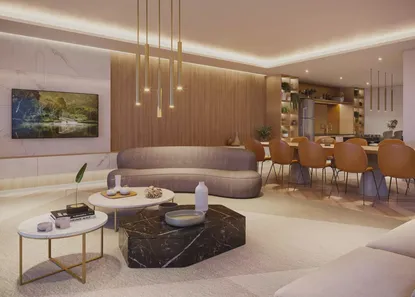Apartamento com 1 Quarto à venda, 29m² no Perdizes, São Paulo