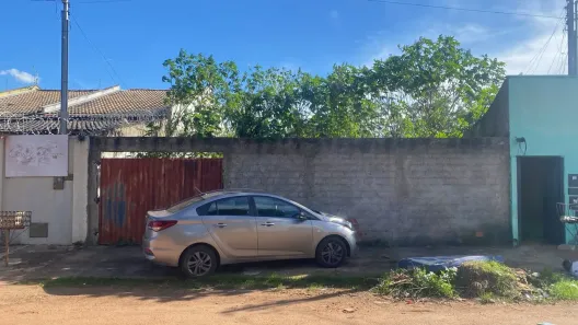 Lote/Terreno à venda, 300m² no Jardim São José, Goiânia