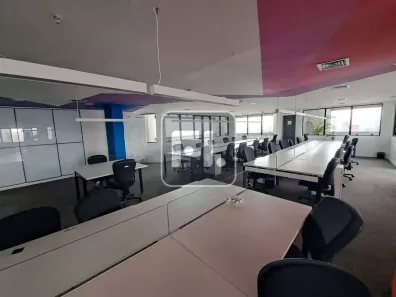 Sala Comercial para venda ou aluguel, 338m² no Itaim Bibi, São Paulo