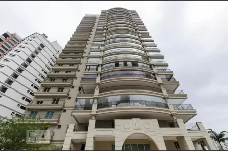 Apartamento com 4 Quartos à venda, 515m² no Santana, São Paulo